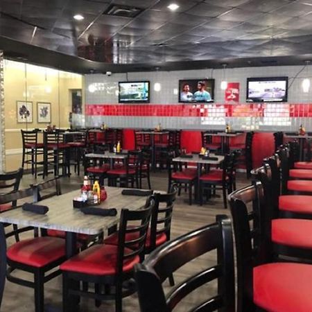 Maingate Kissimmee Hotel Екстер'єр фото