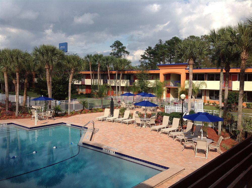 Maingate Kissimmee Hotel Екстер'єр фото
