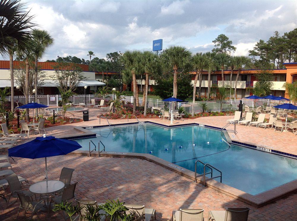 Maingate Kissimmee Hotel Екстер'єр фото