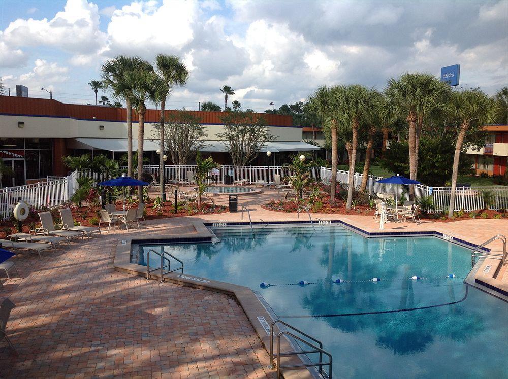 Maingate Kissimmee Hotel Екстер'єр фото