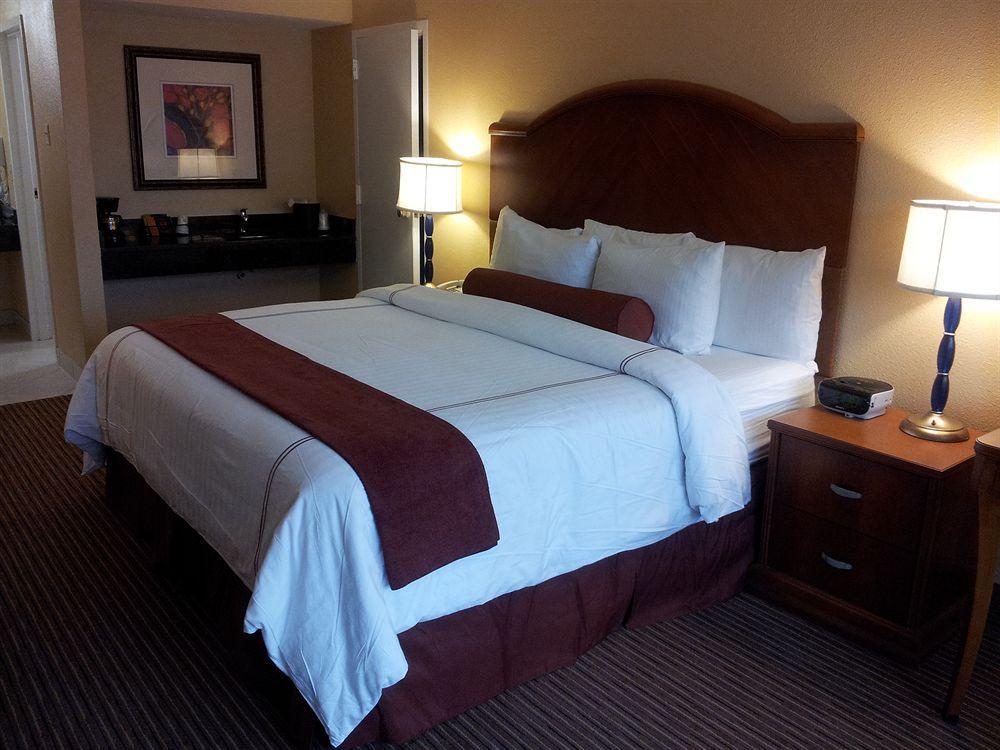 Maingate Kissimmee Hotel Екстер'єр фото