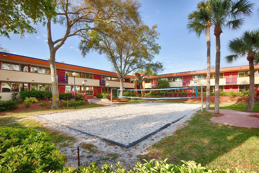 Maingate Kissimmee Hotel Екстер'єр фото