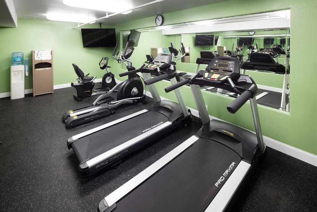 Maingate Kissimmee Hotel Екстер'єр фото