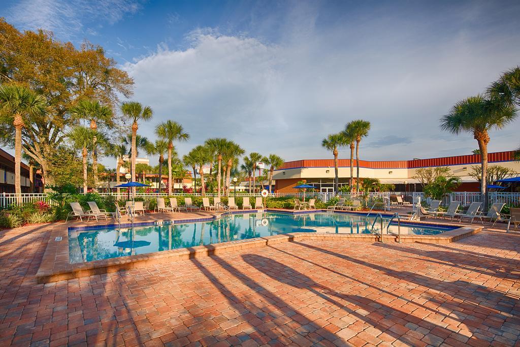 Maingate Kissimmee Hotel Екстер'єр фото