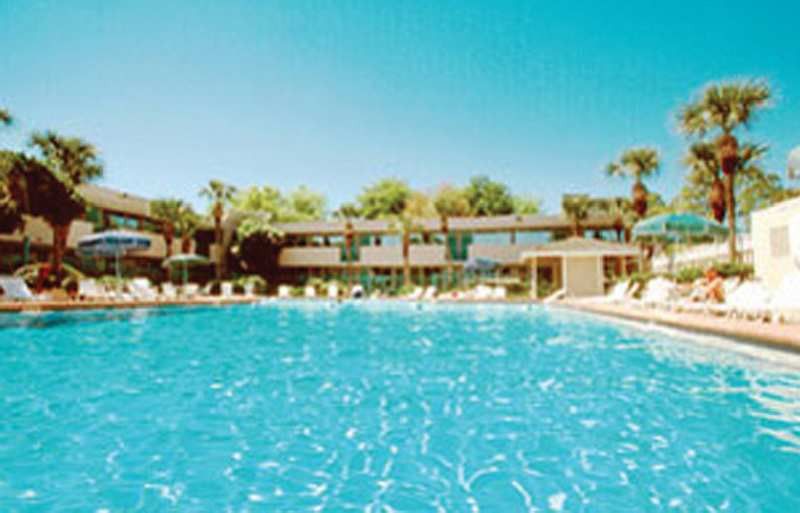 Maingate Kissimmee Hotel Екстер'єр фото