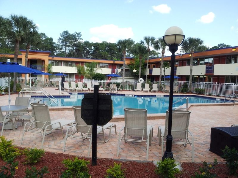 Maingate Kissimmee Hotel Екстер'єр фото