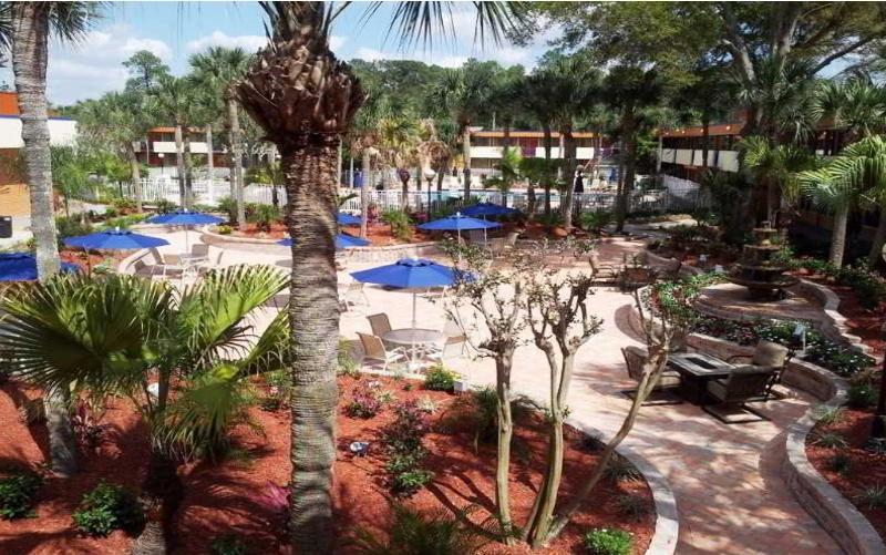 Maingate Kissimmee Hotel Екстер'єр фото