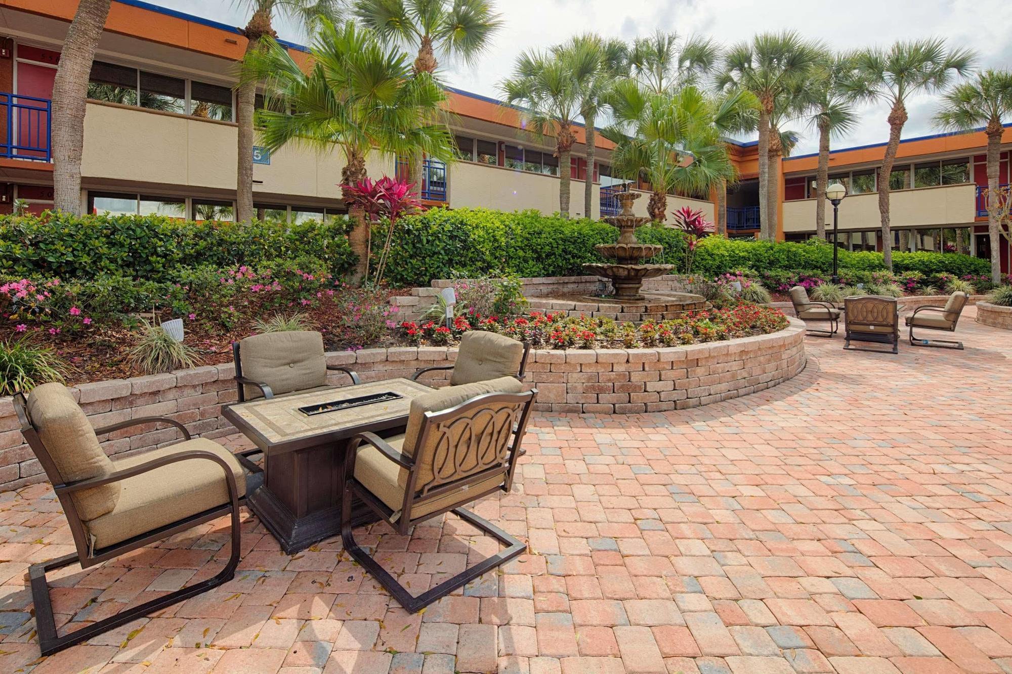 Maingate Kissimmee Hotel Екстер'єр фото
