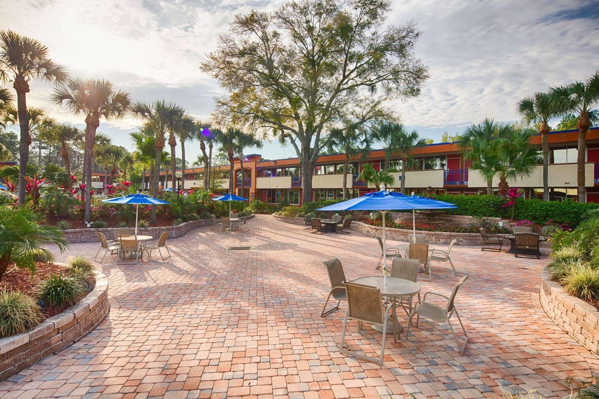 Maingate Kissimmee Hotel Екстер'єр фото