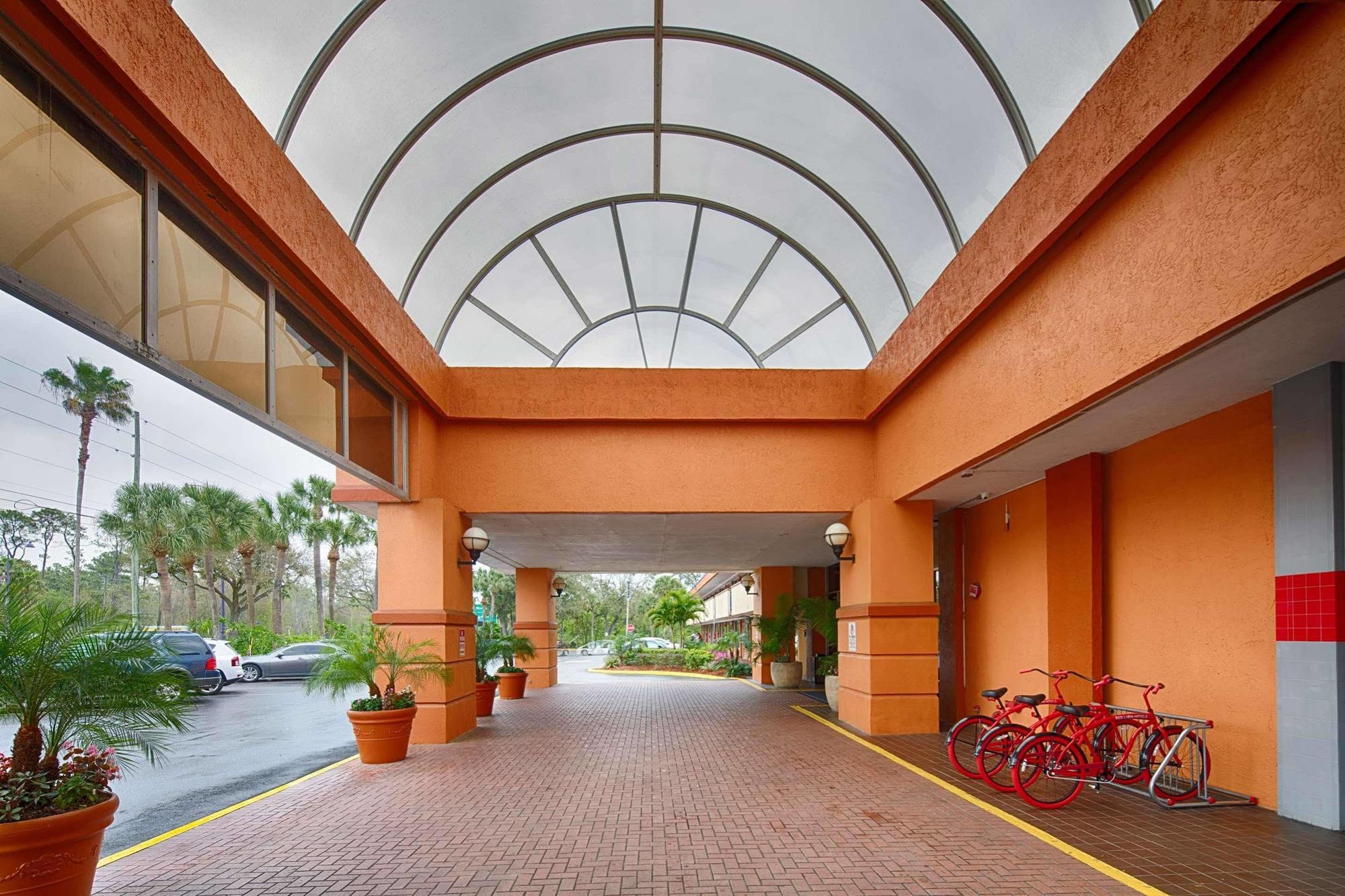 Maingate Kissimmee Hotel Екстер'єр фото
