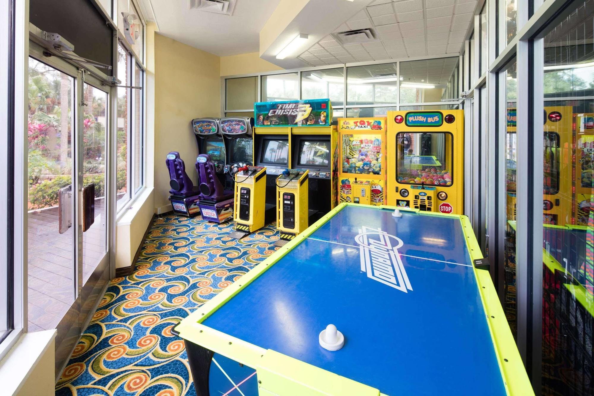 Maingate Kissimmee Hotel Екстер'єр фото