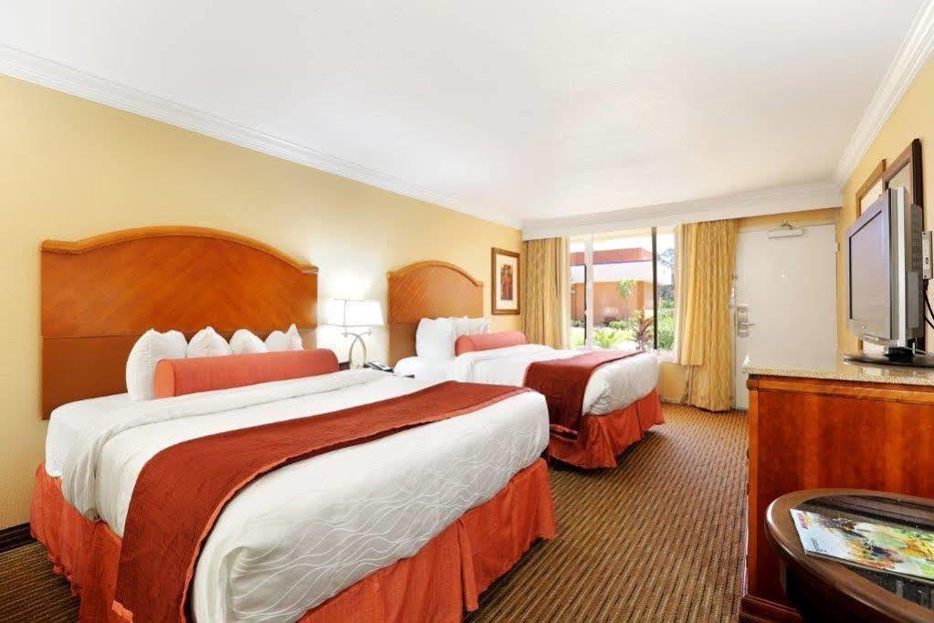Maingate Kissimmee Hotel Екстер'єр фото