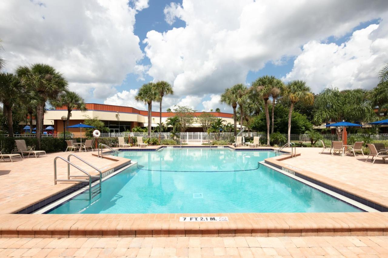 Maingate Kissimmee Hotel Екстер'єр фото