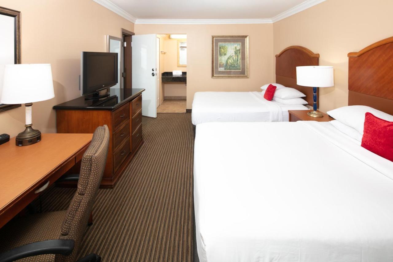 Maingate Kissimmee Hotel Екстер'єр фото