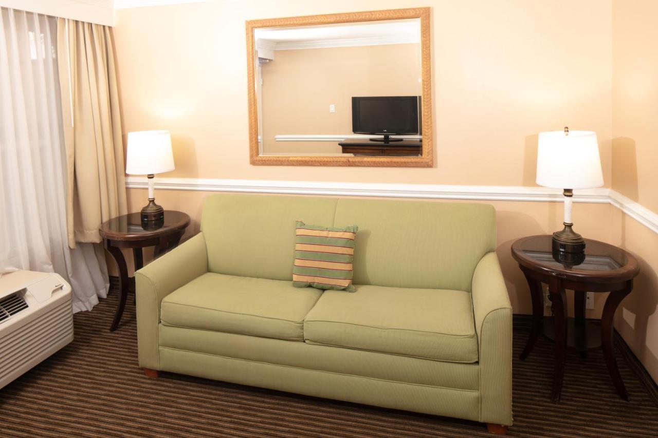 Maingate Kissimmee Hotel Екстер'єр фото