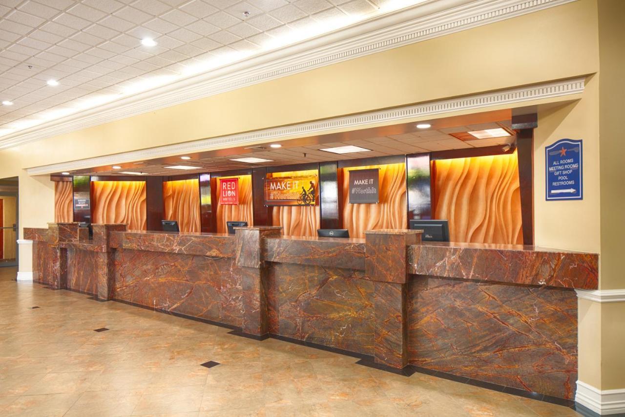 Maingate Kissimmee Hotel Екстер'єр фото