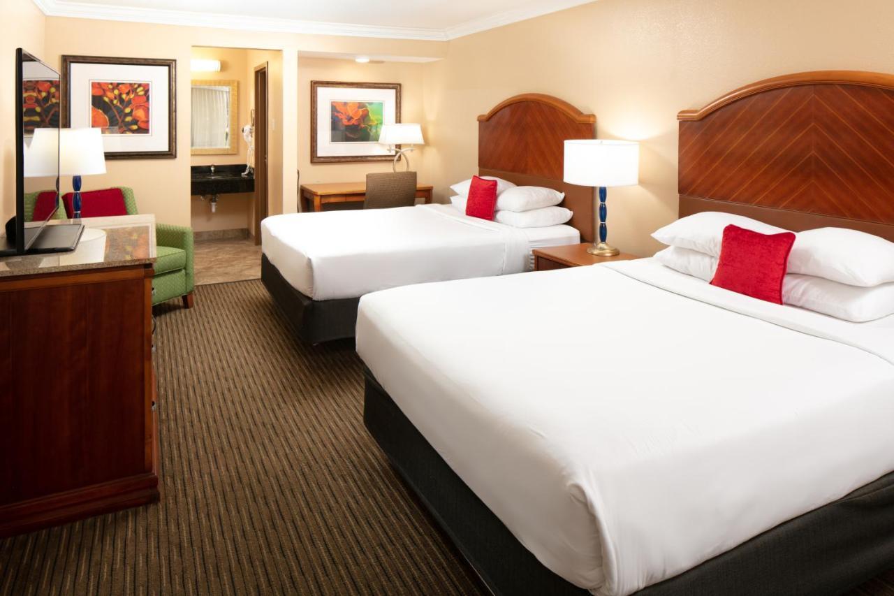 Maingate Kissimmee Hotel Екстер'єр фото