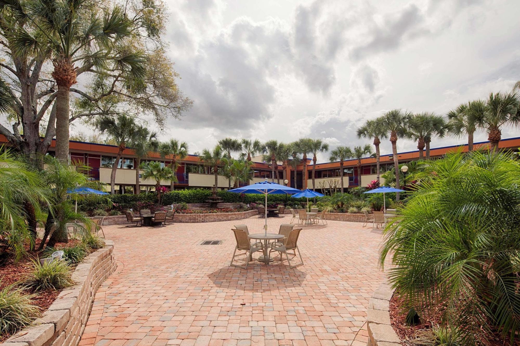 Maingate Kissimmee Hotel Екстер'єр фото