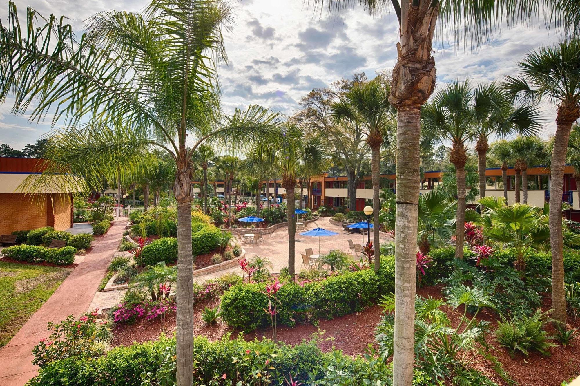 Maingate Kissimmee Hotel Екстер'єр фото