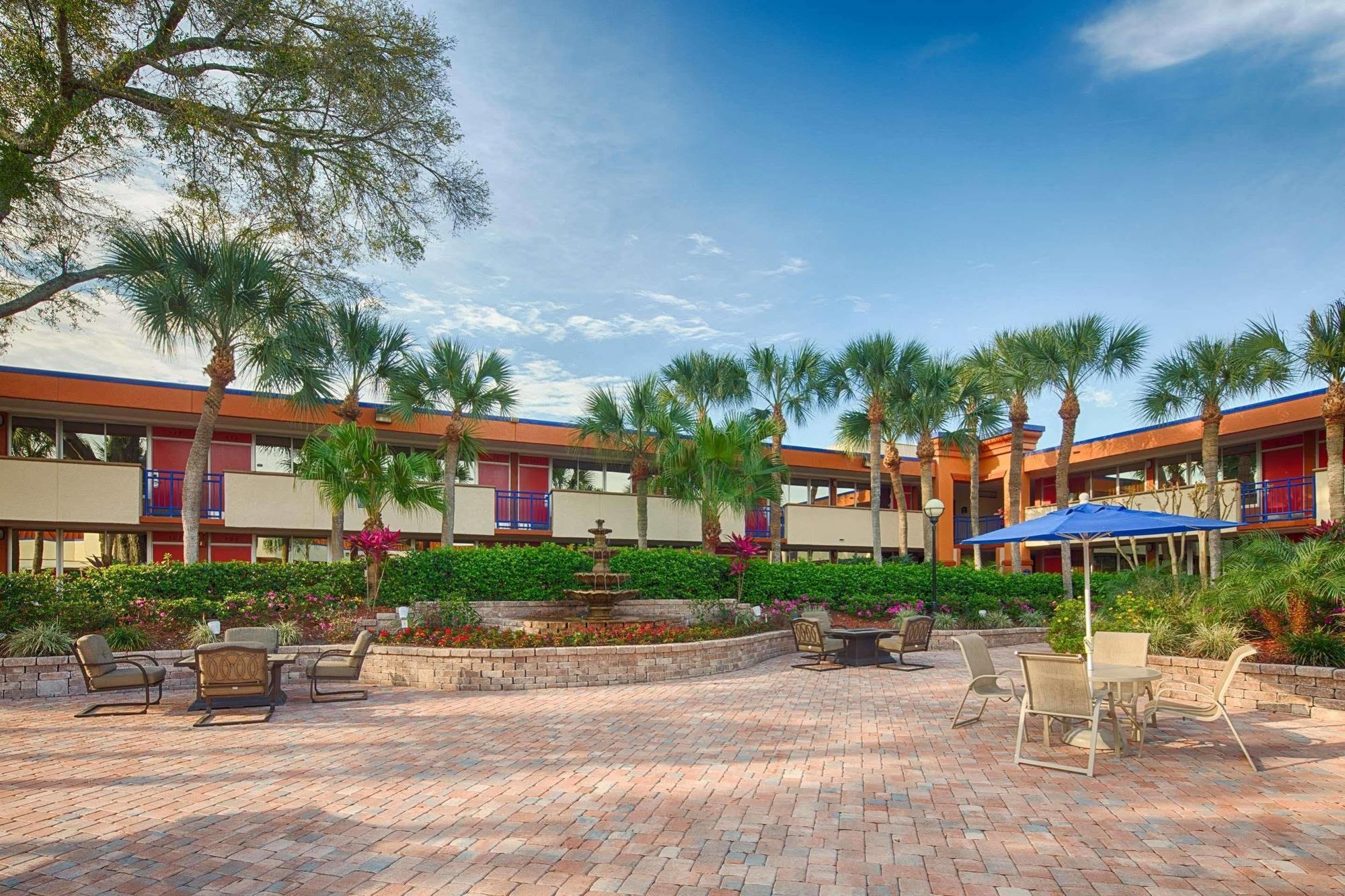 Maingate Kissimmee Hotel Екстер'єр фото