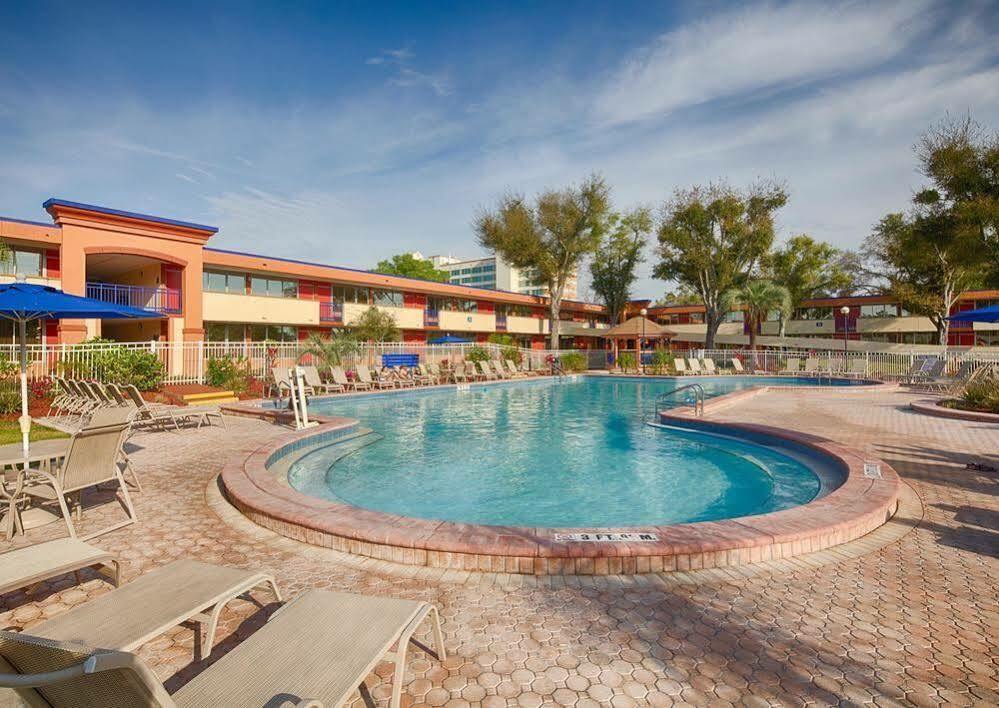 Maingate Kissimmee Hotel Екстер'єр фото