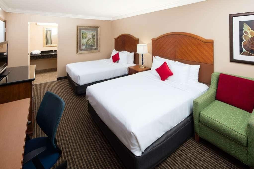 Maingate Kissimmee Hotel Екстер'єр фото