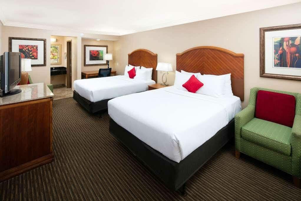 Maingate Kissimmee Hotel Екстер'єр фото