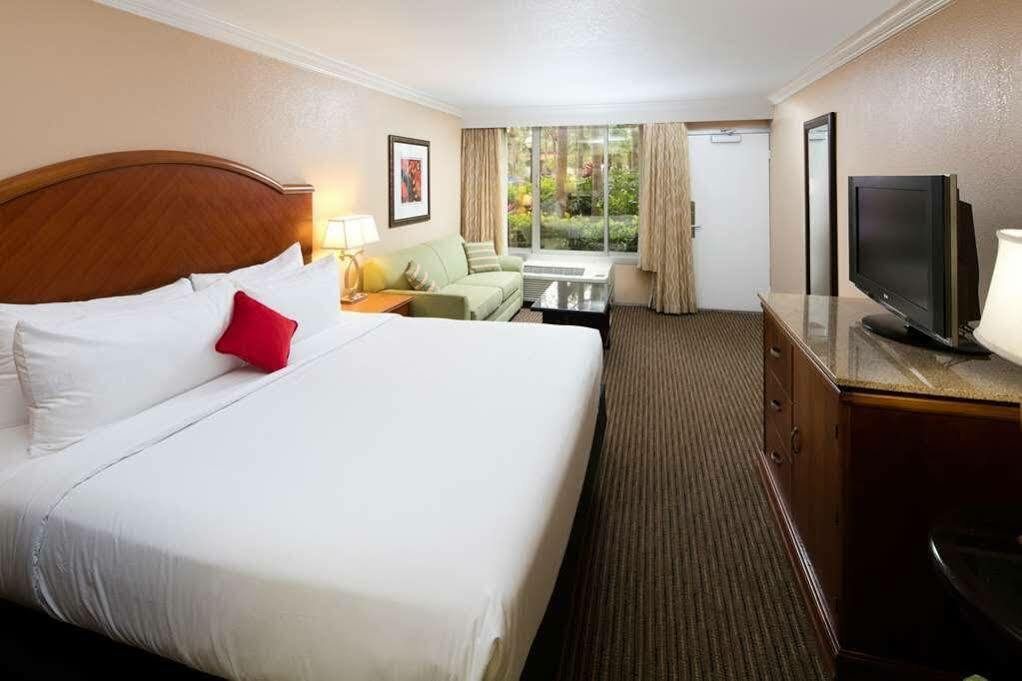 Maingate Kissimmee Hotel Екстер'єр фото